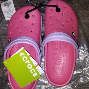 crocs